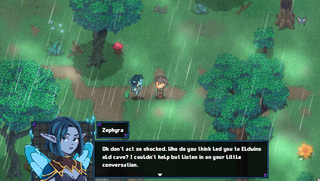 Aether Brew screenshot 4
