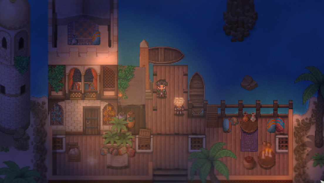 Aether Brew screenshot 5