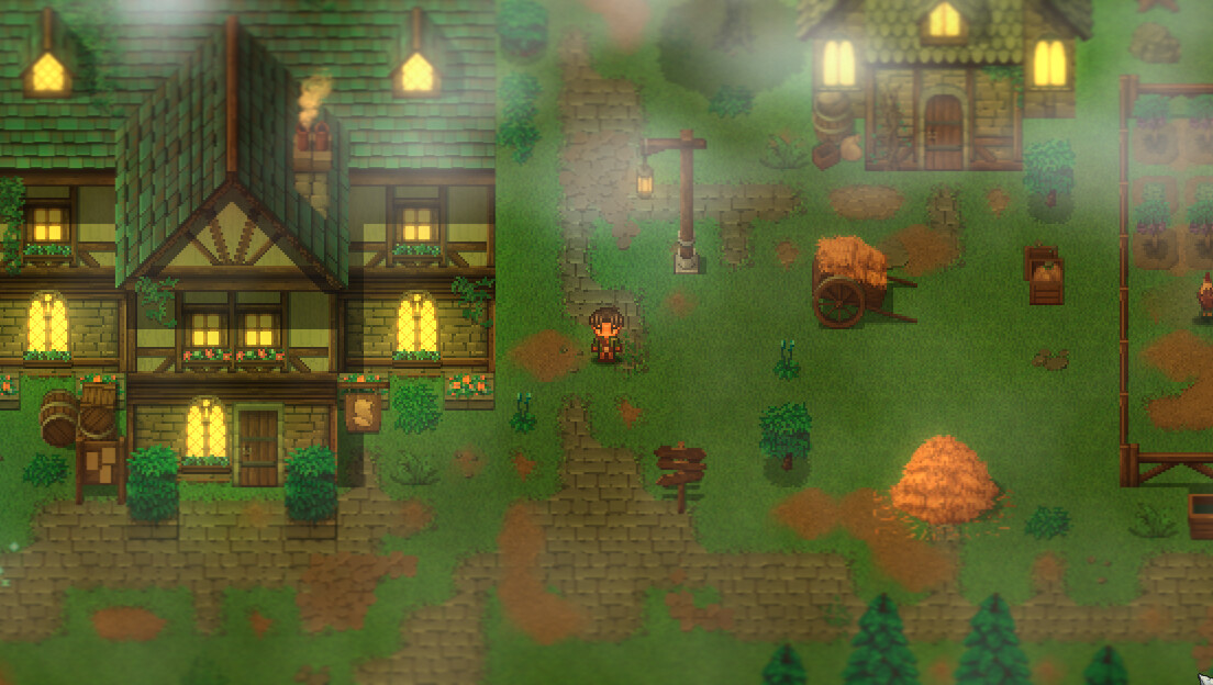 Aether Brew screenshot 3