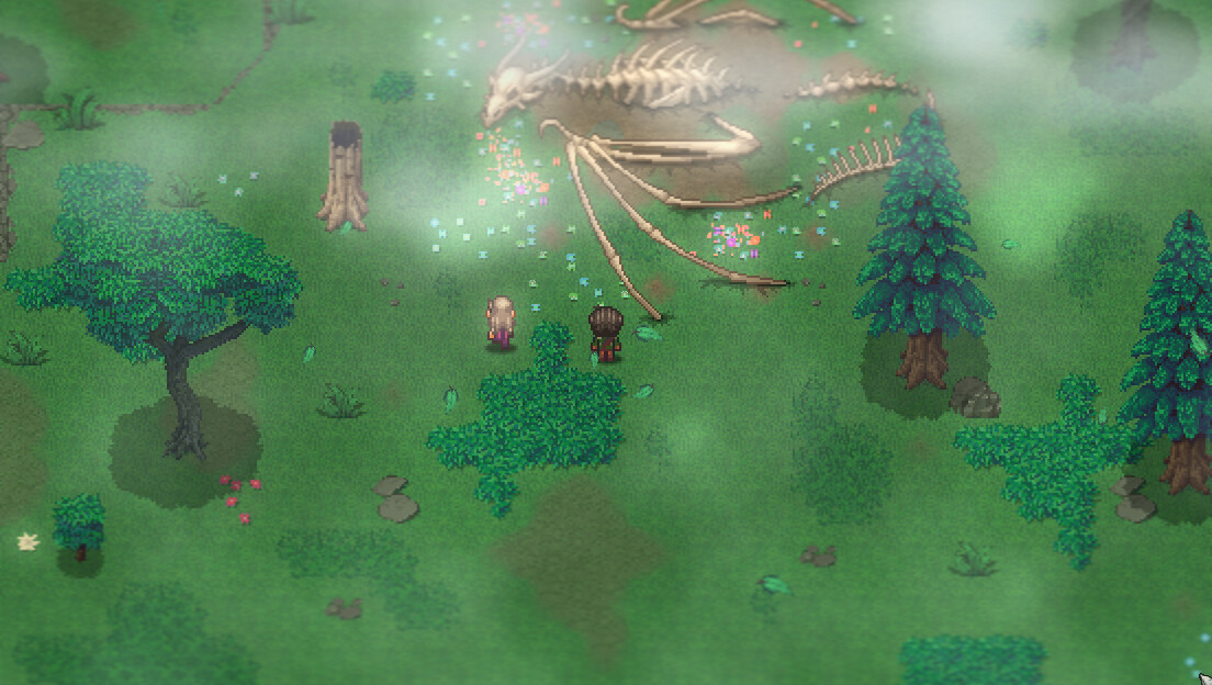 Aether Brew screenshot 8