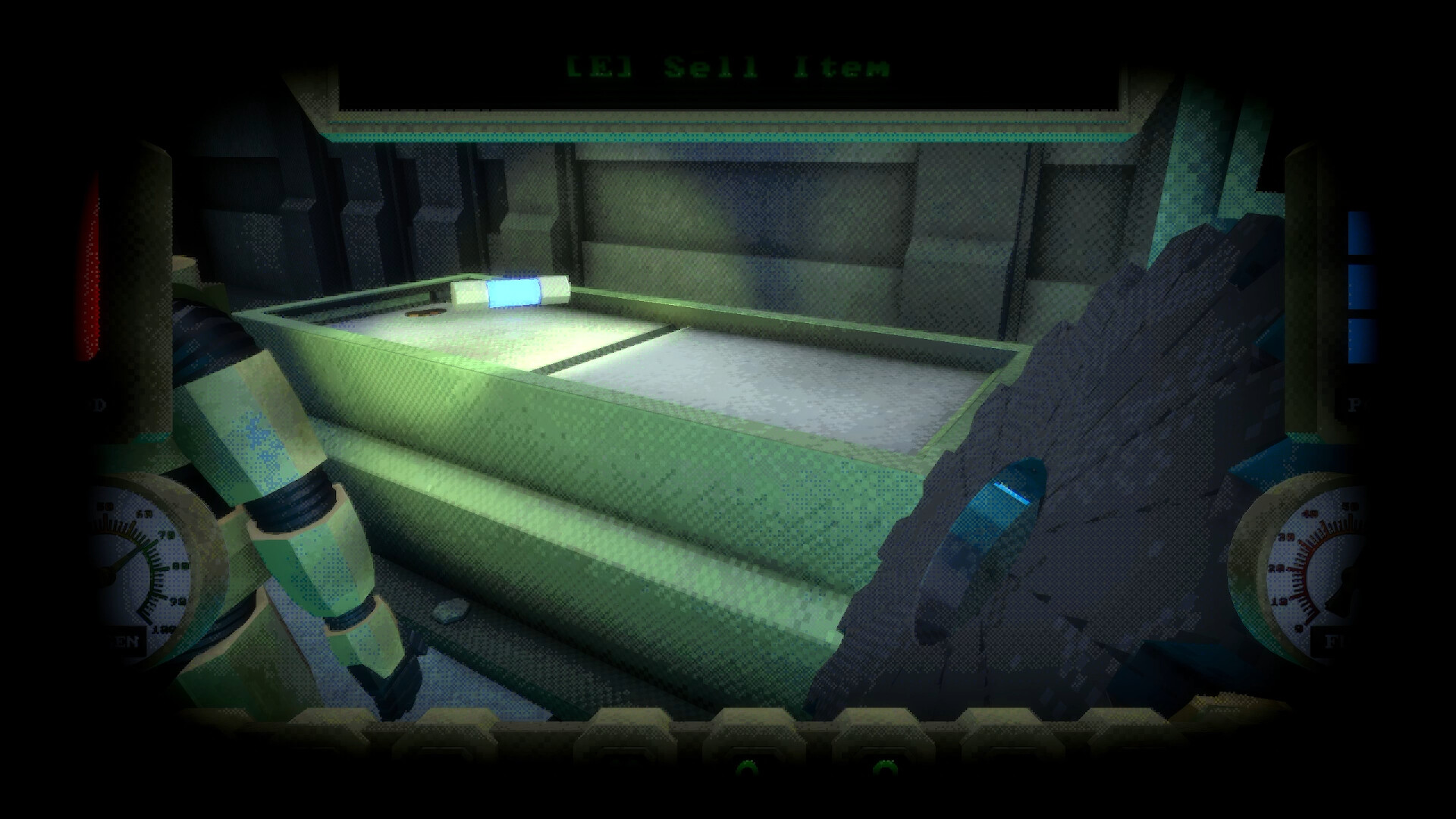 Conspiracy Crew screenshot 6