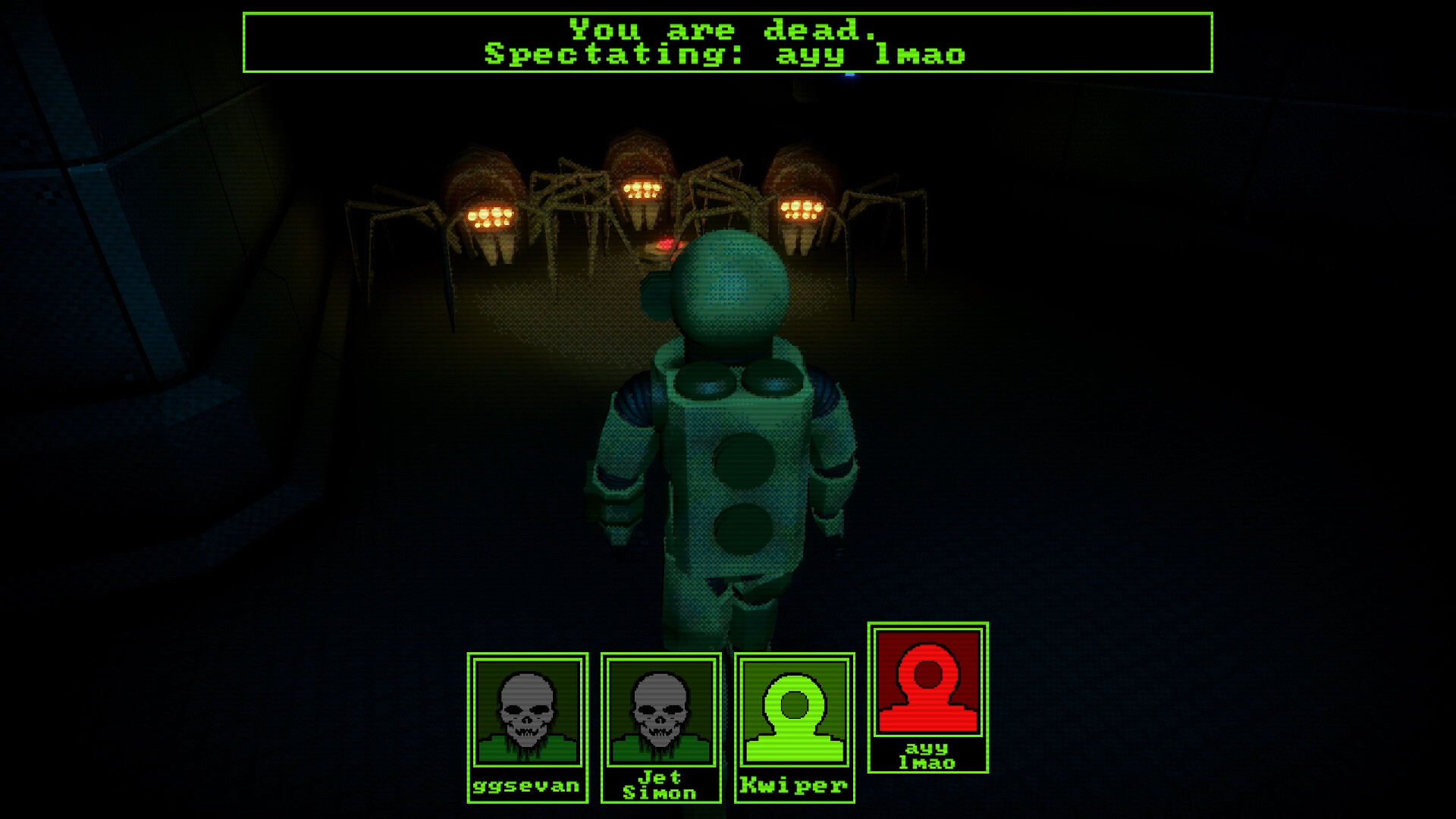 Conspiracy Crew screenshot 4
