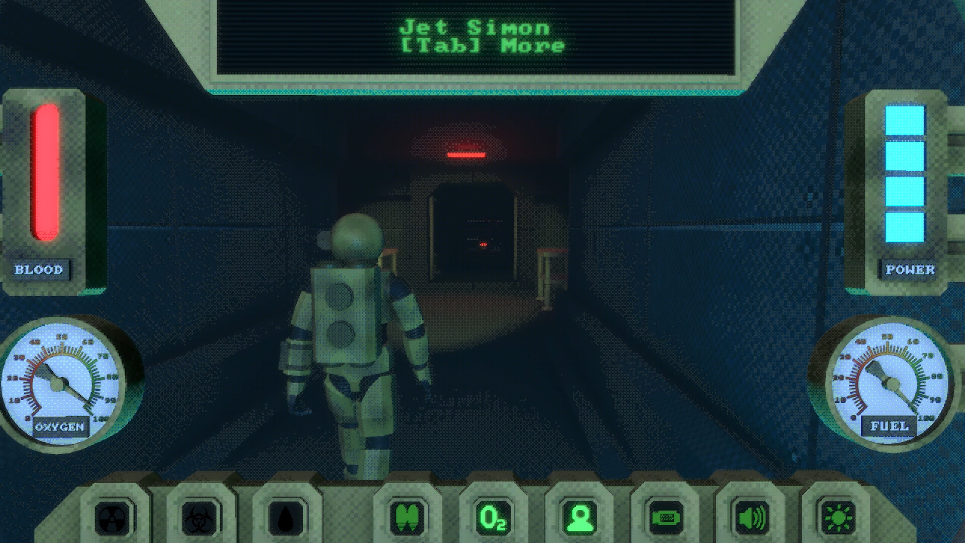 Conspiracy Crew screenshot 1