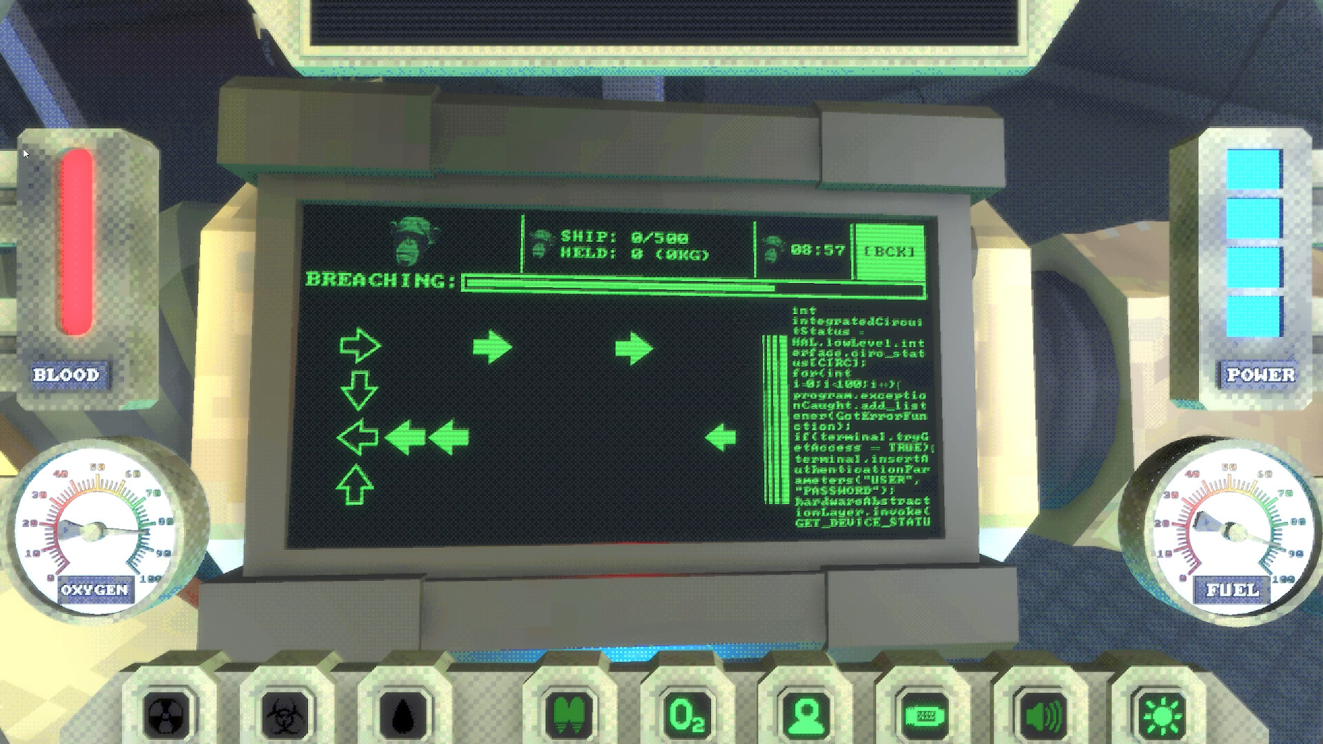 Conspiracy Crew screenshot 3
