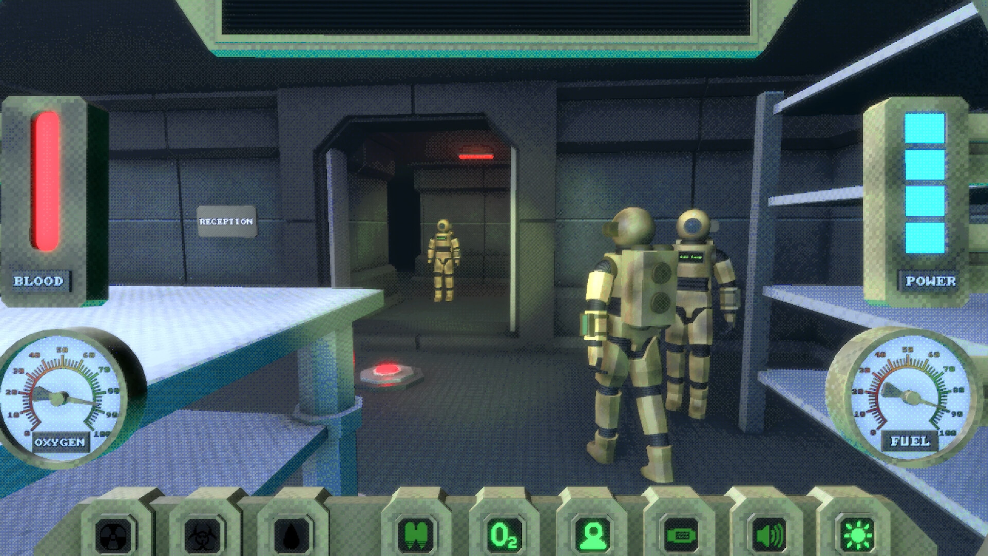 Conspiracy Crew screenshot 5