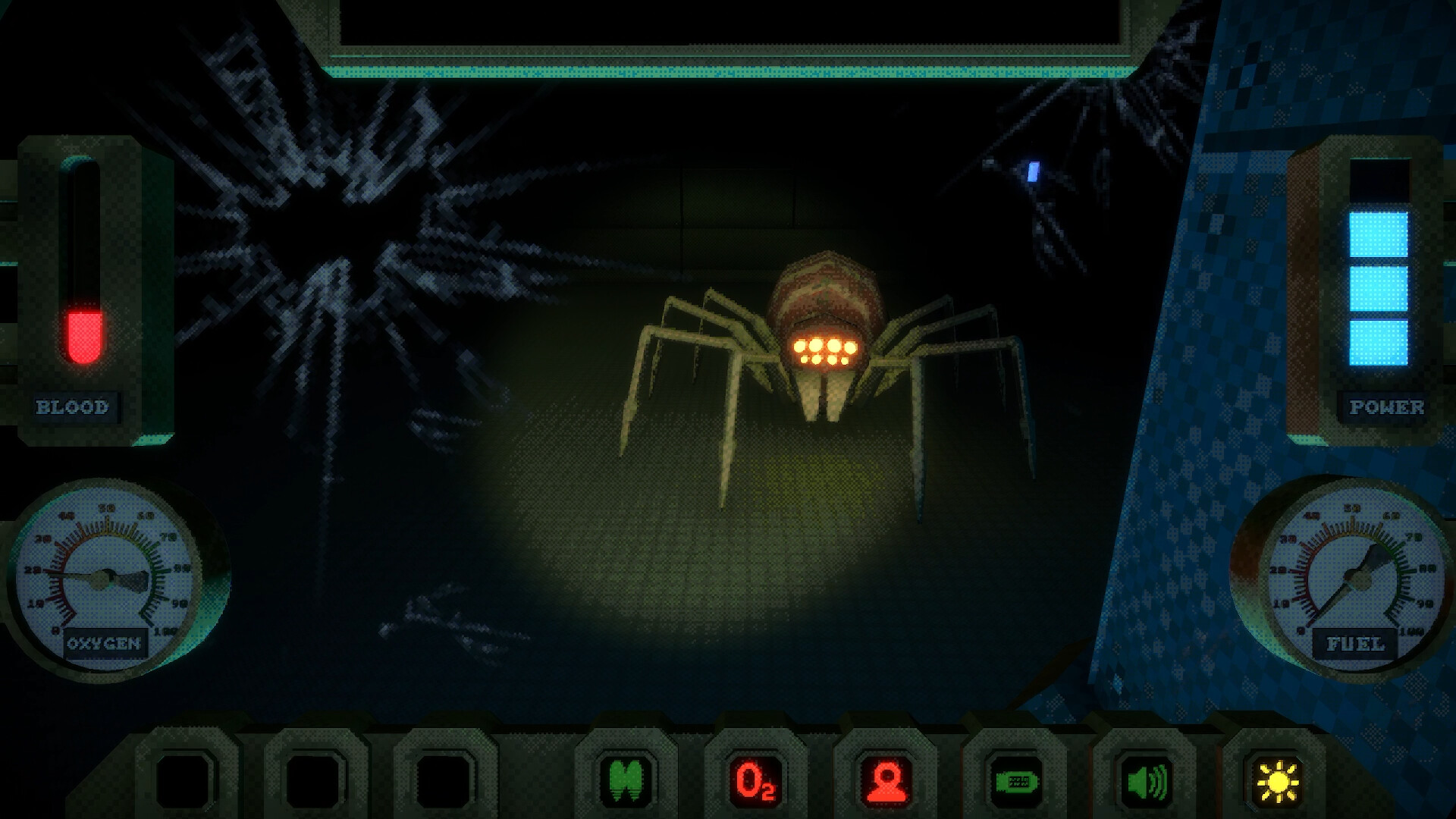 Conspiracy Crew screenshot 2