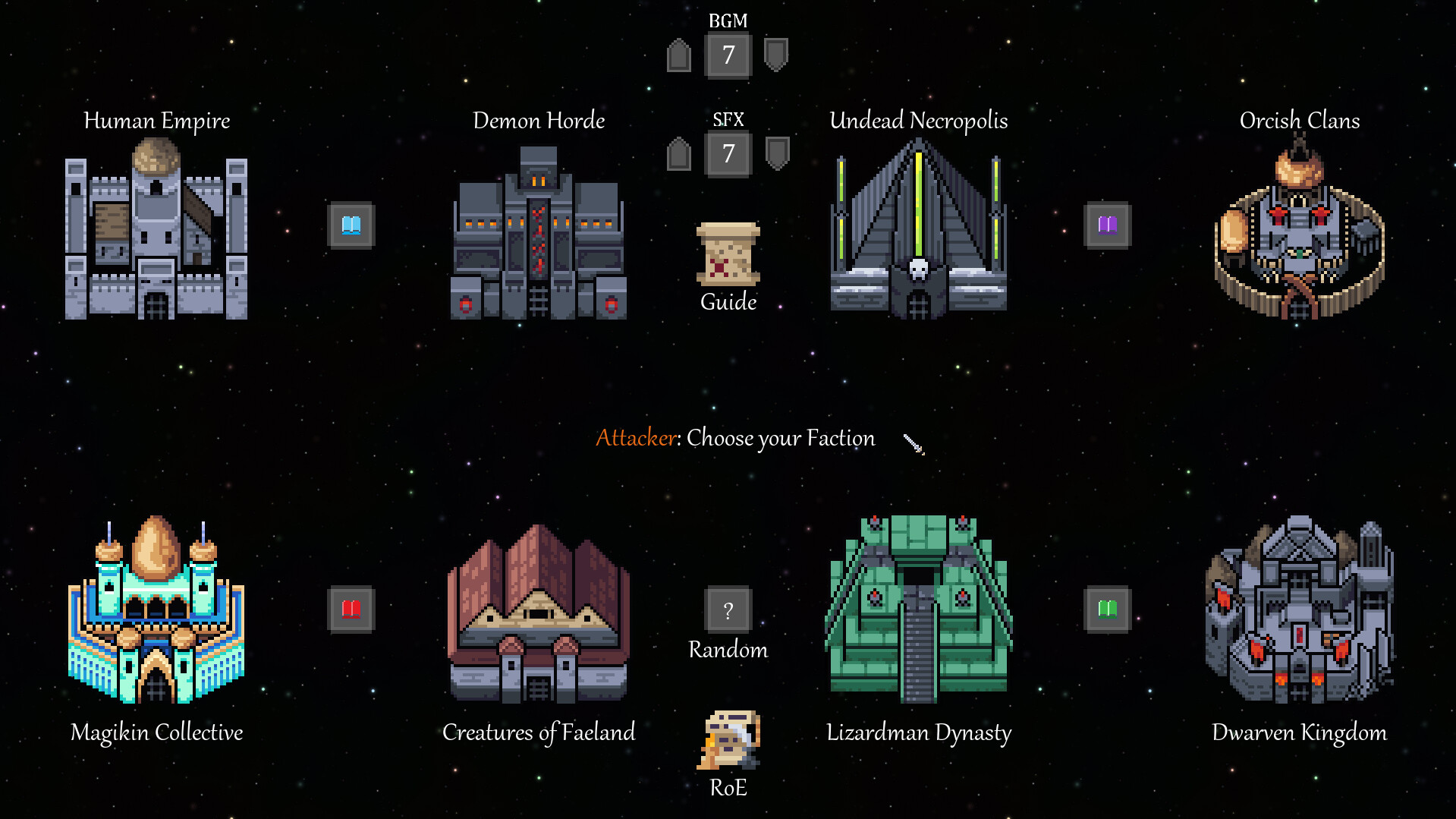 Conquest Reforged screenshot 5