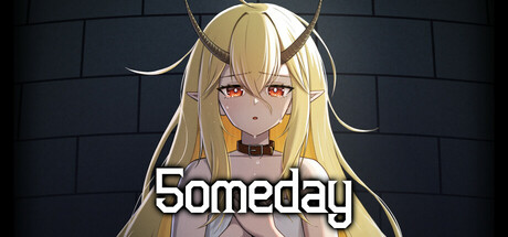 5omeday Cover Image