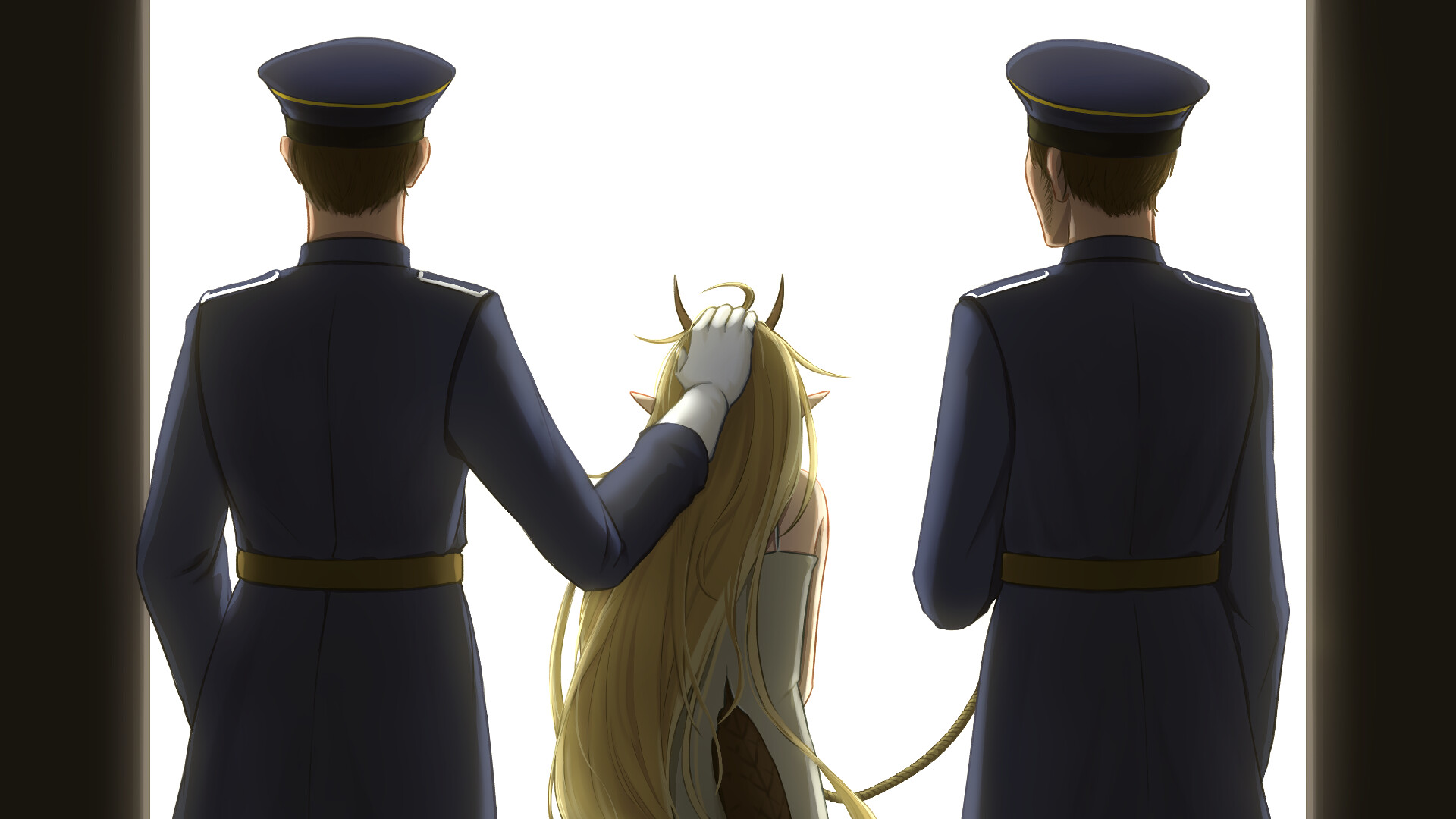 イツカノヨル screenshot 3