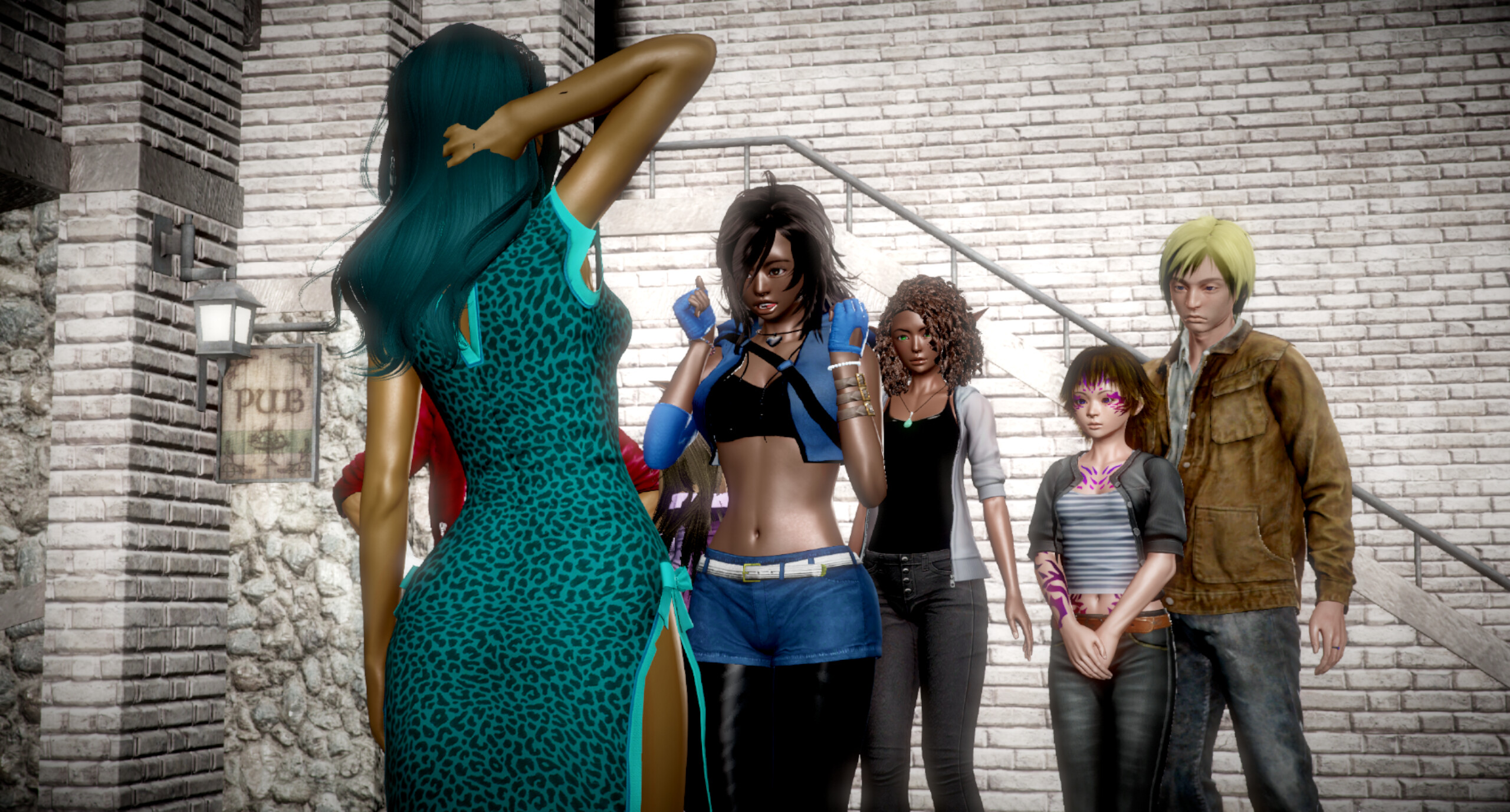 Short Adventure screenshot 7