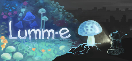 Lumm-e Cover Image