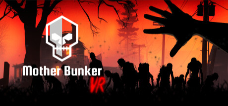 Mother Bunker VR Cover Image