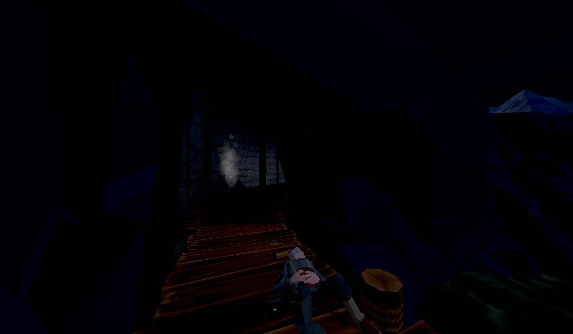 Mother Bunker screenshot 3
