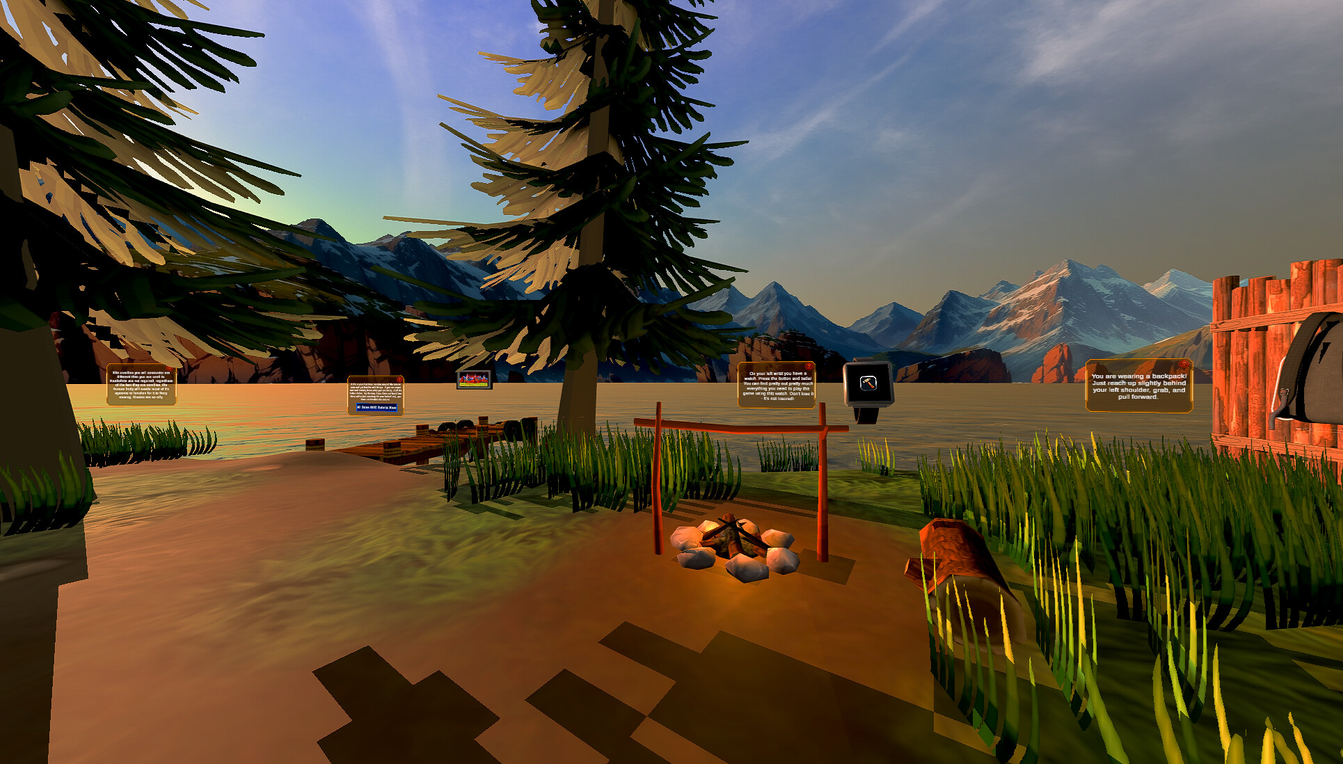 Mother Bunker screenshot 5