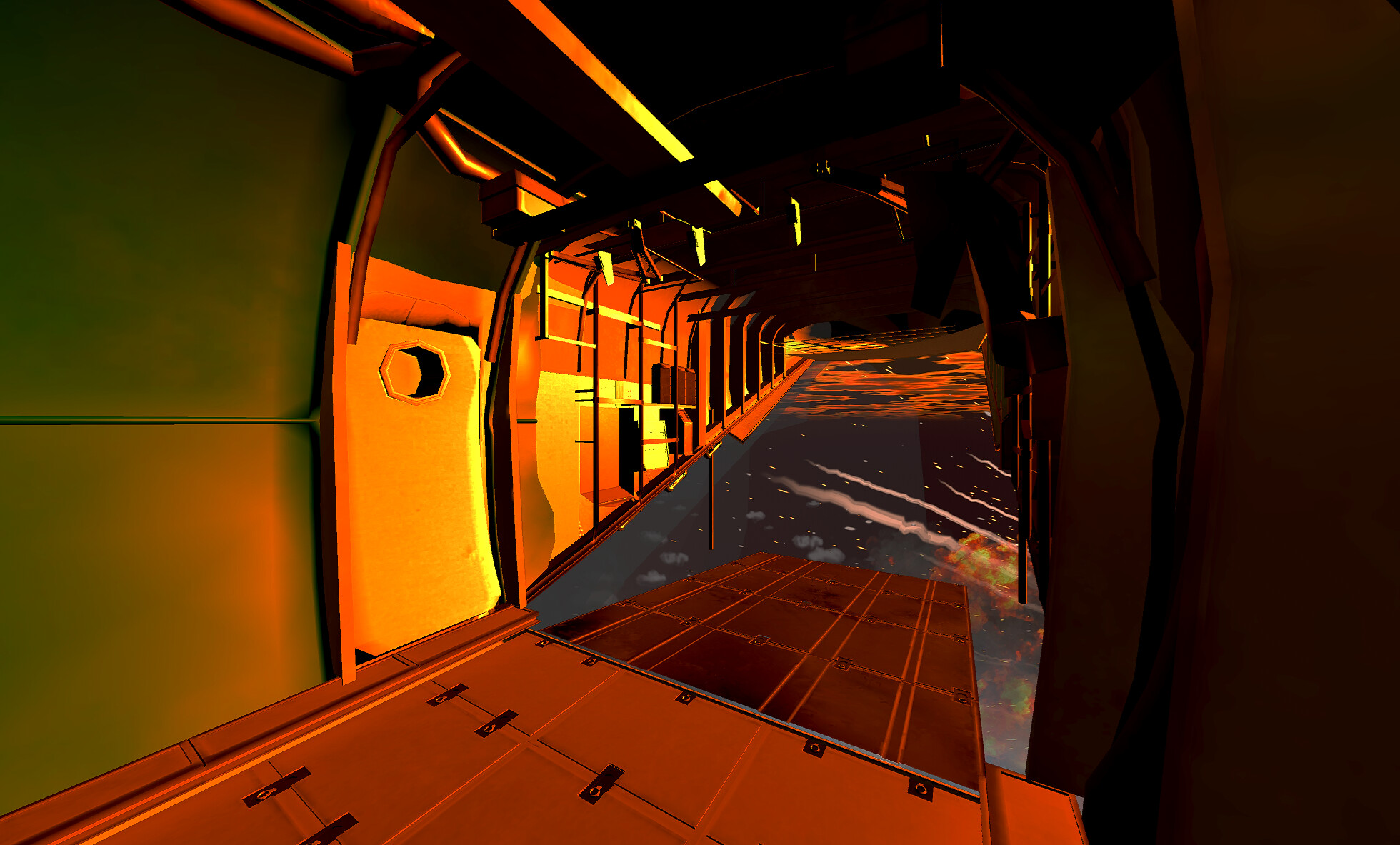 Mother Bunker screenshot 2