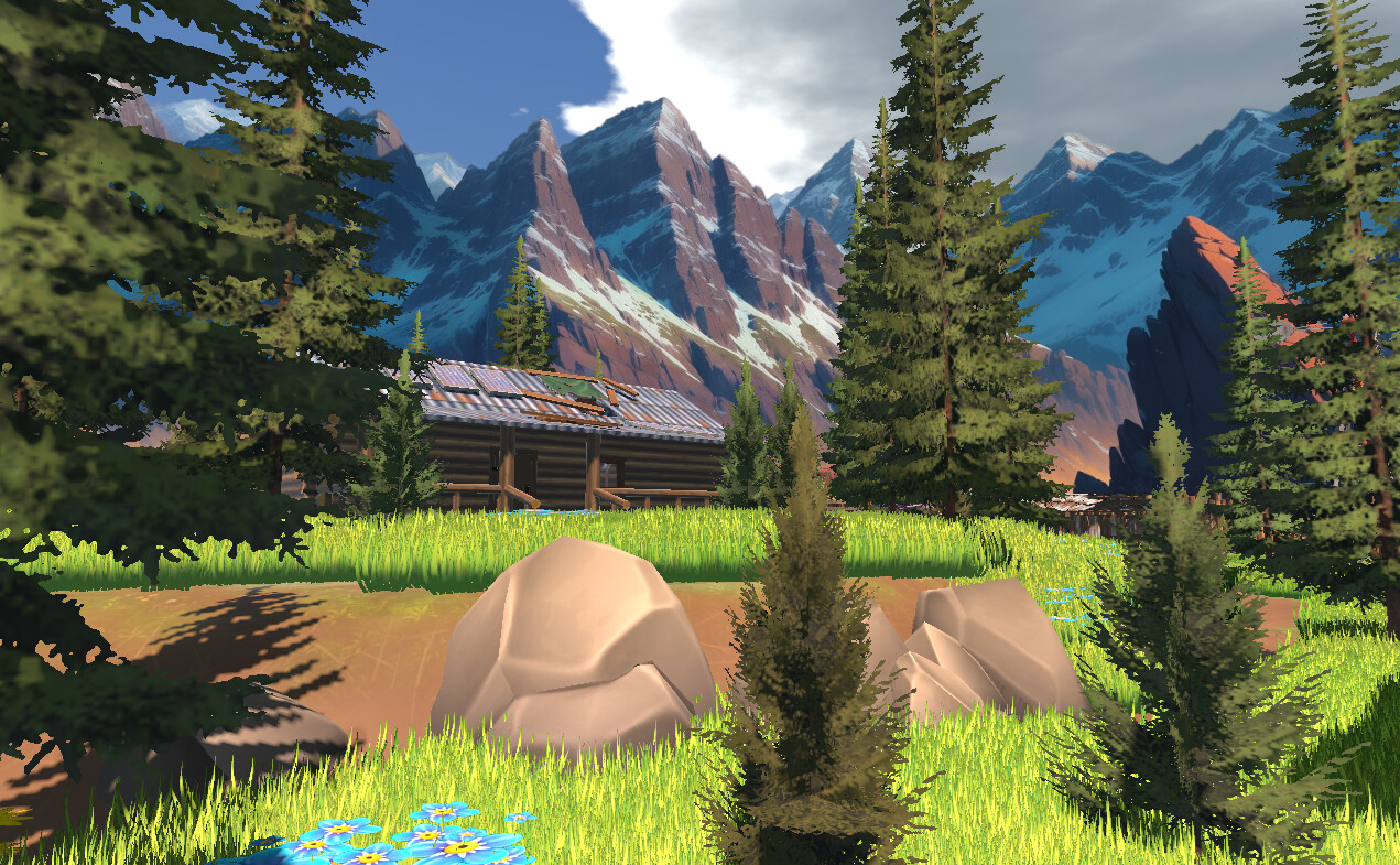 Mother Bunker screenshot 8