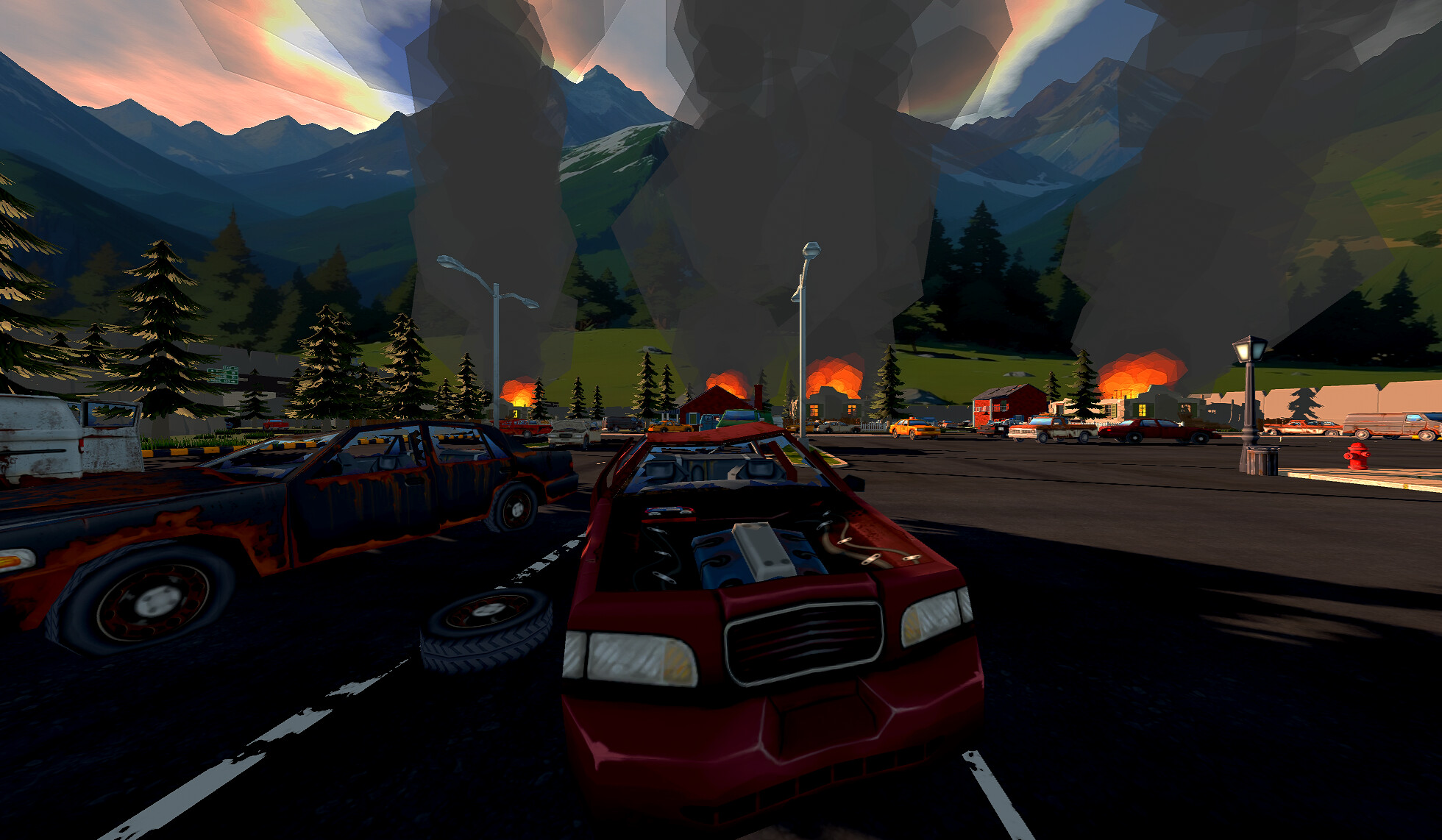 Mother Bunker screenshot 11
