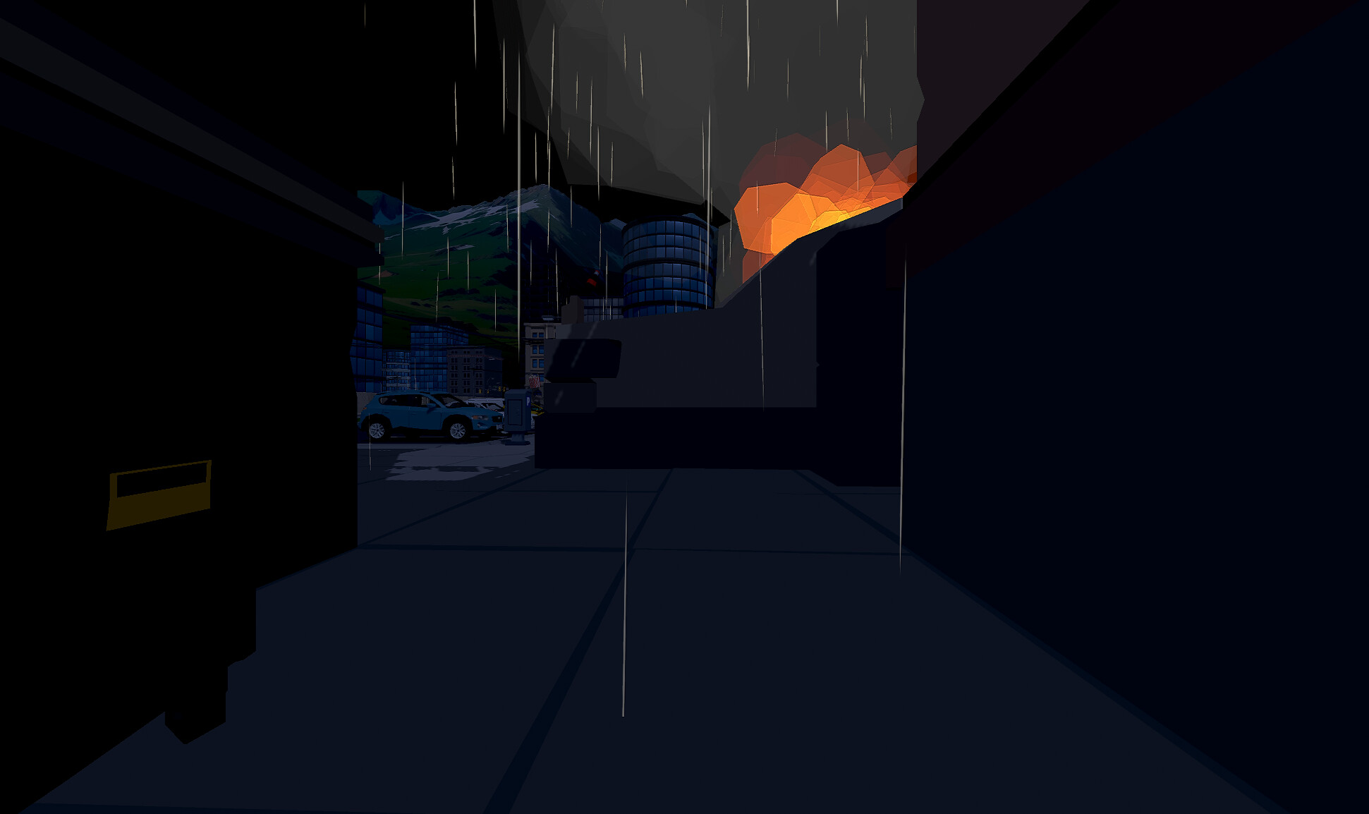 Mother Bunker screenshot 4