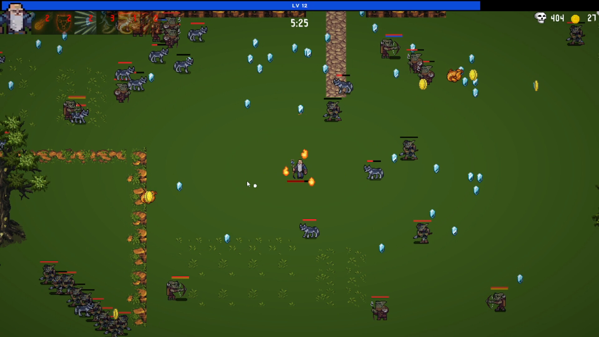 Wizard Blaster screenshot 6