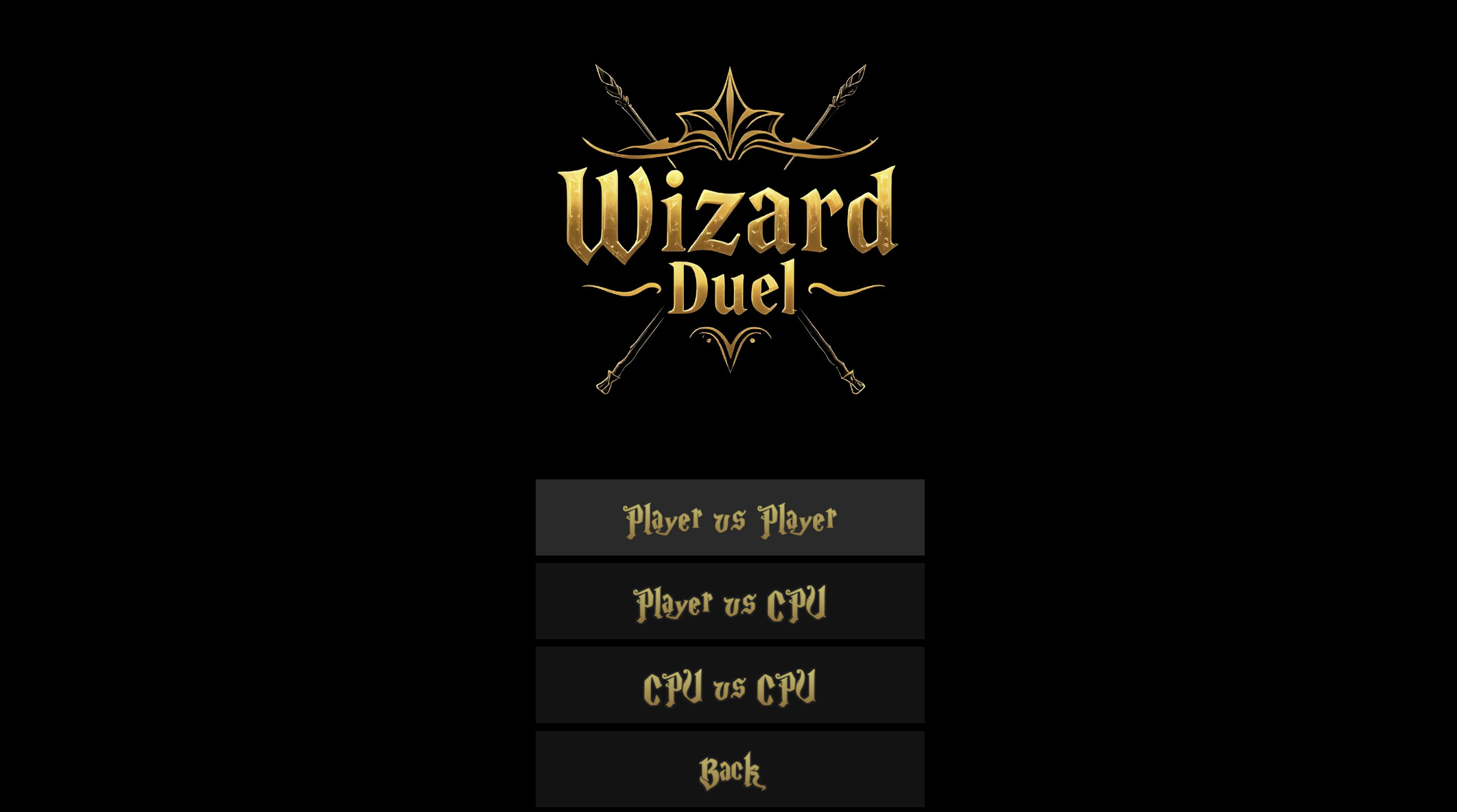 Wizard Duel screenshot 7