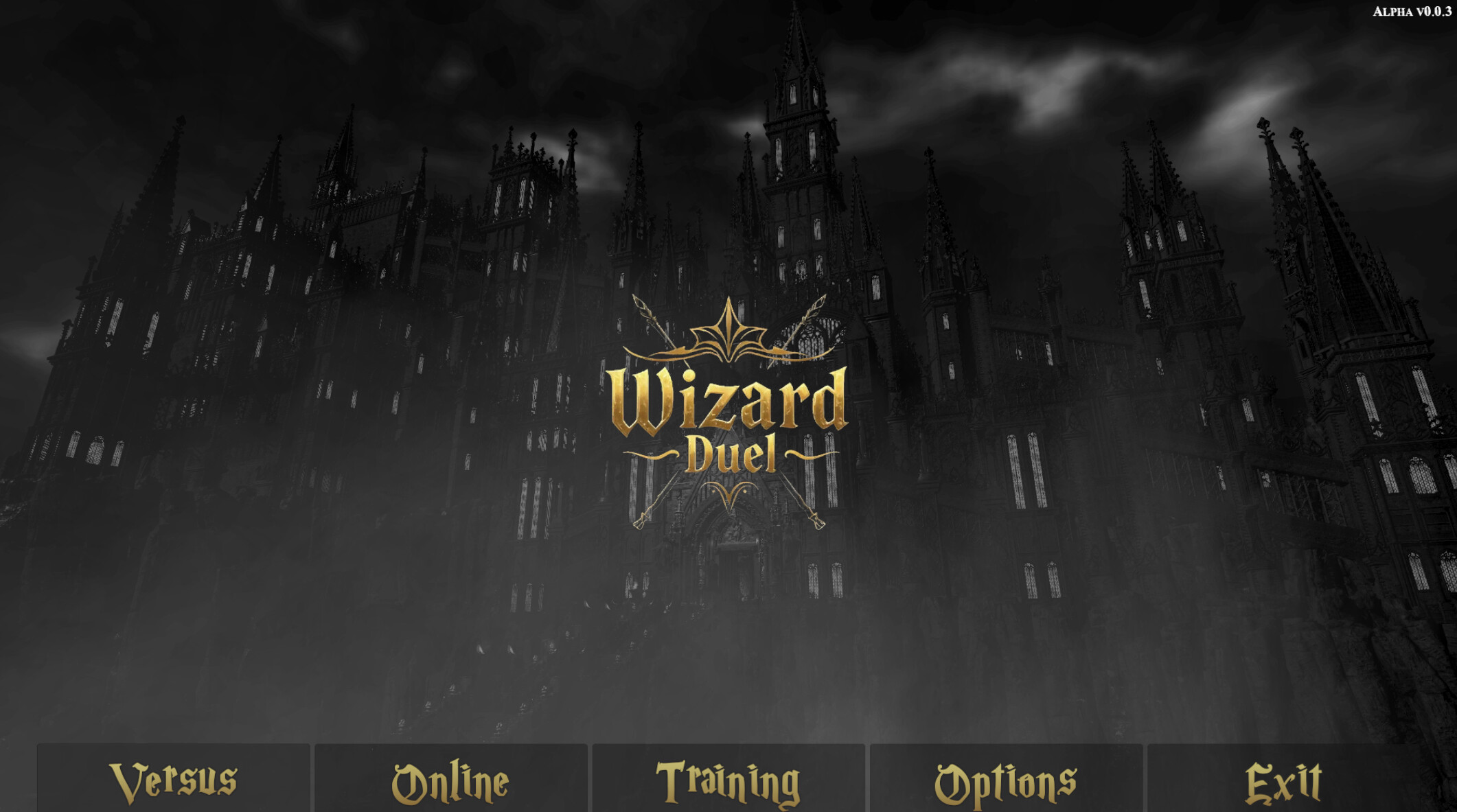 Wizard Duel screenshot 1