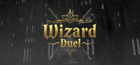 Wizard Duel Cover Image