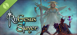RnGesus Slayer Demo