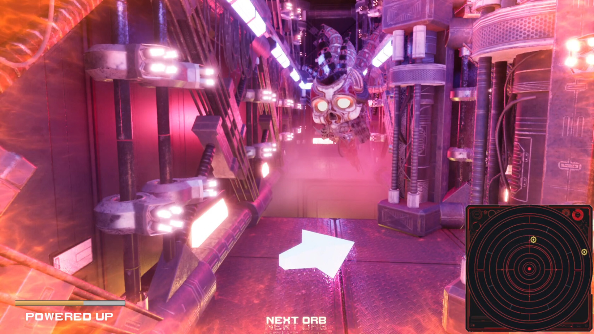 WraithRun screenshot 7