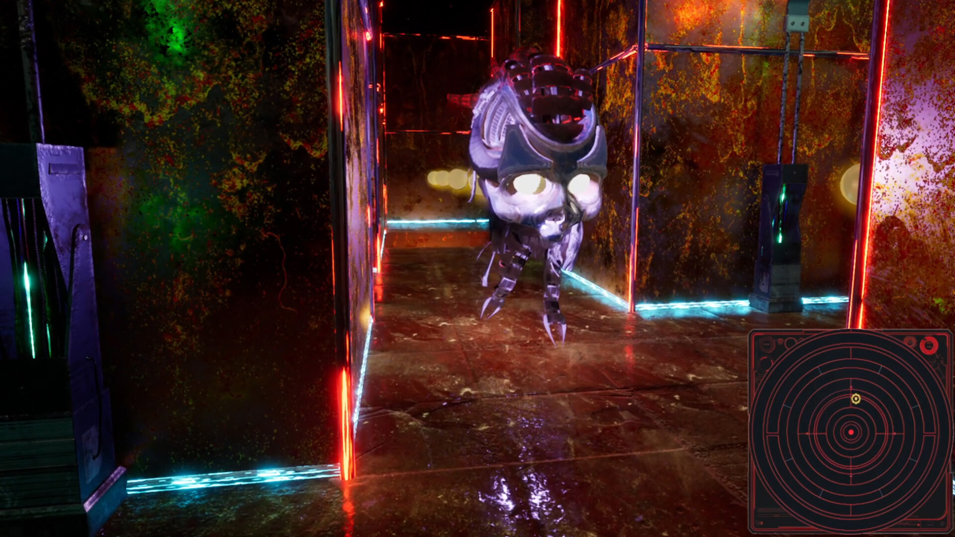 WraithRun screenshot 8