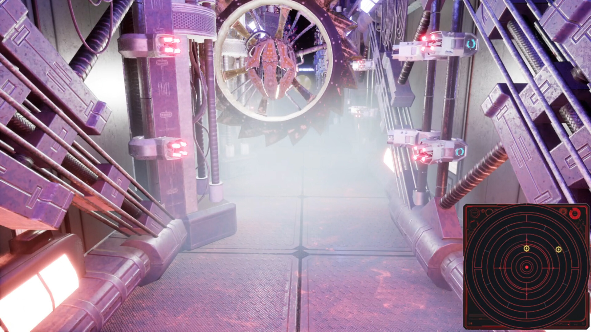 WraithRun screenshot 6