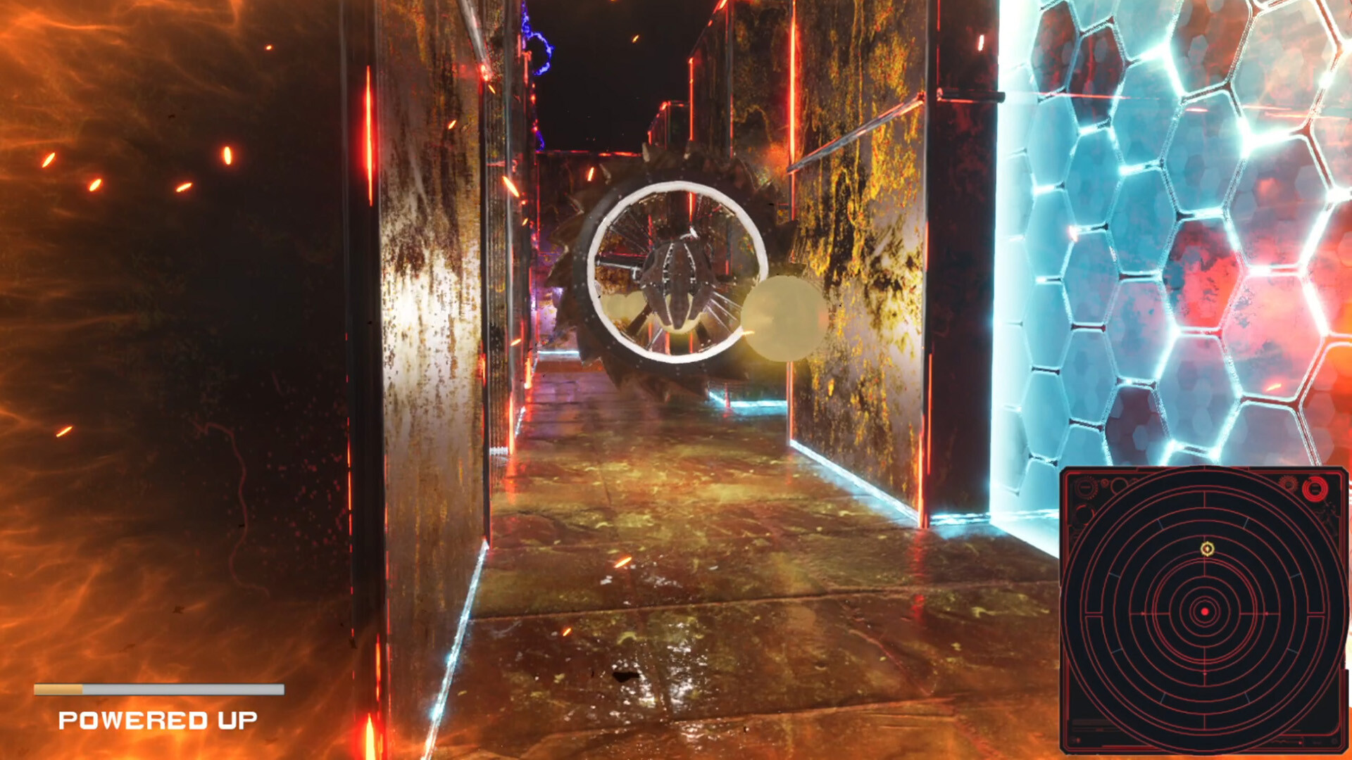 WraithRun screenshot 4