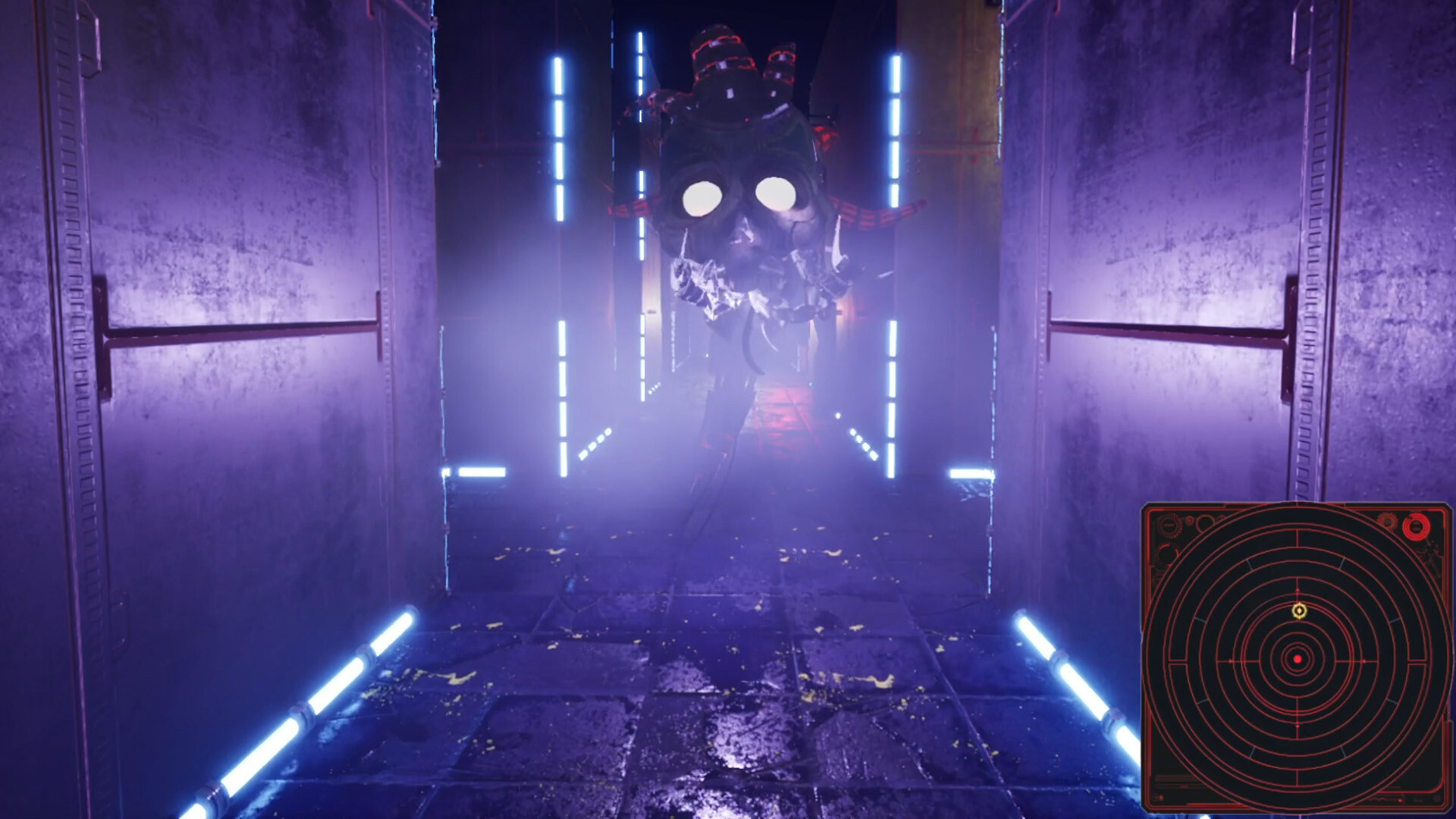 WraithRun screenshot 5