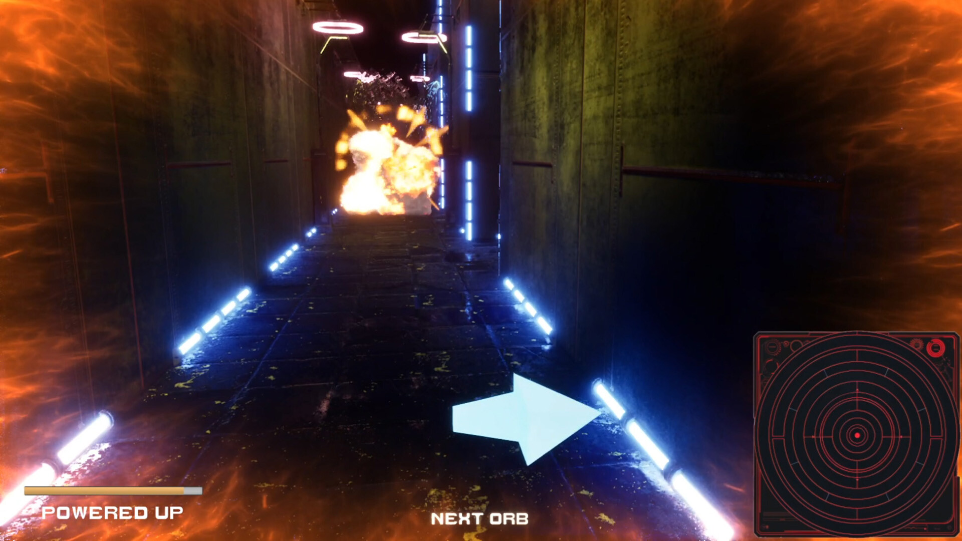 WraithRun screenshot 10