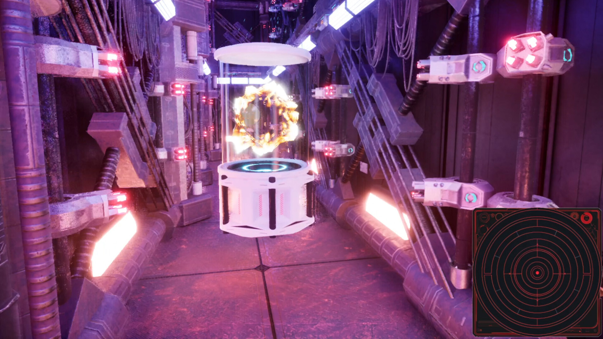 WraithRun screenshot 3