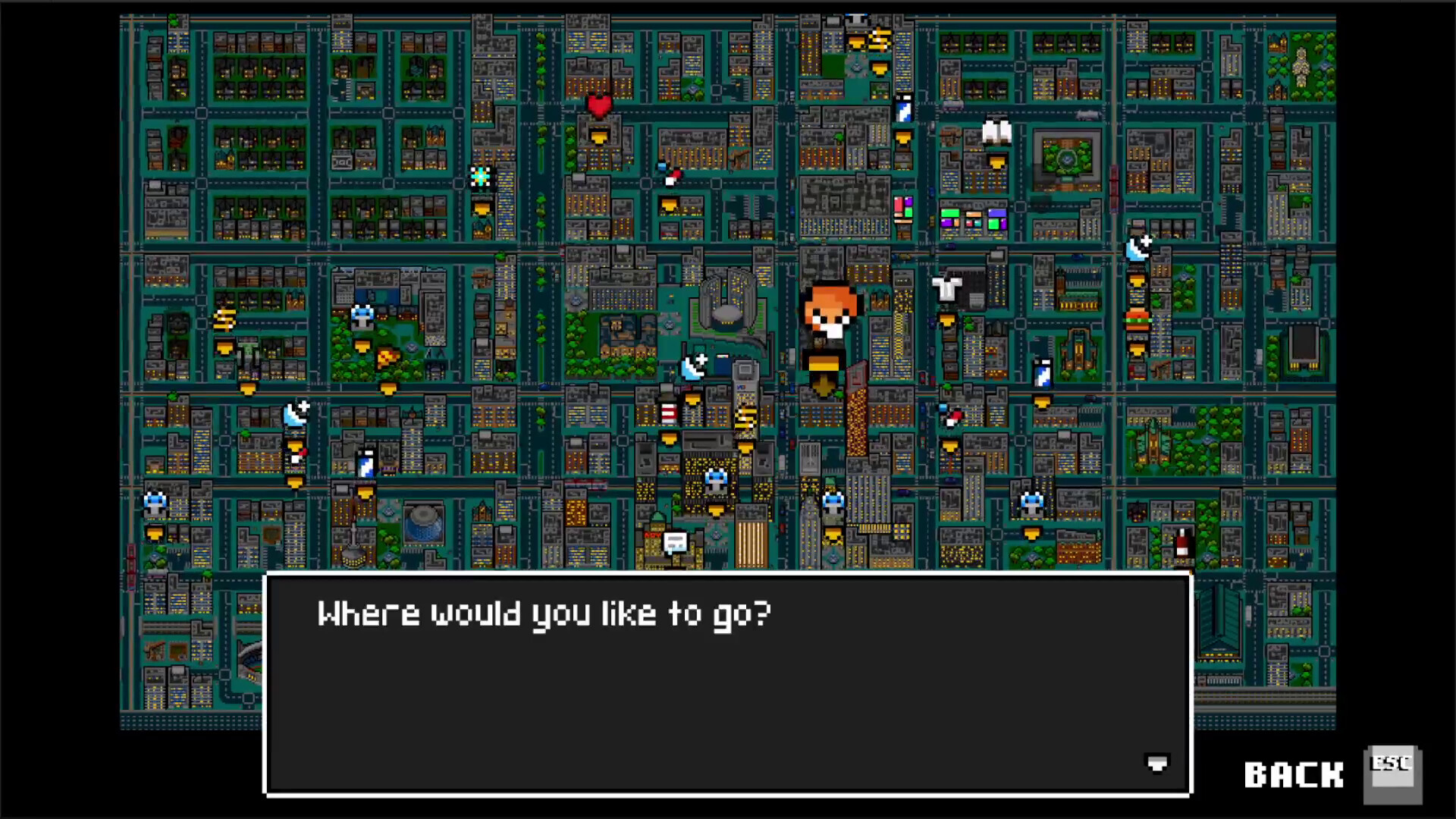 Retroronto screenshot 4