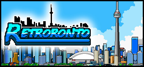 Retroronto Cover Image