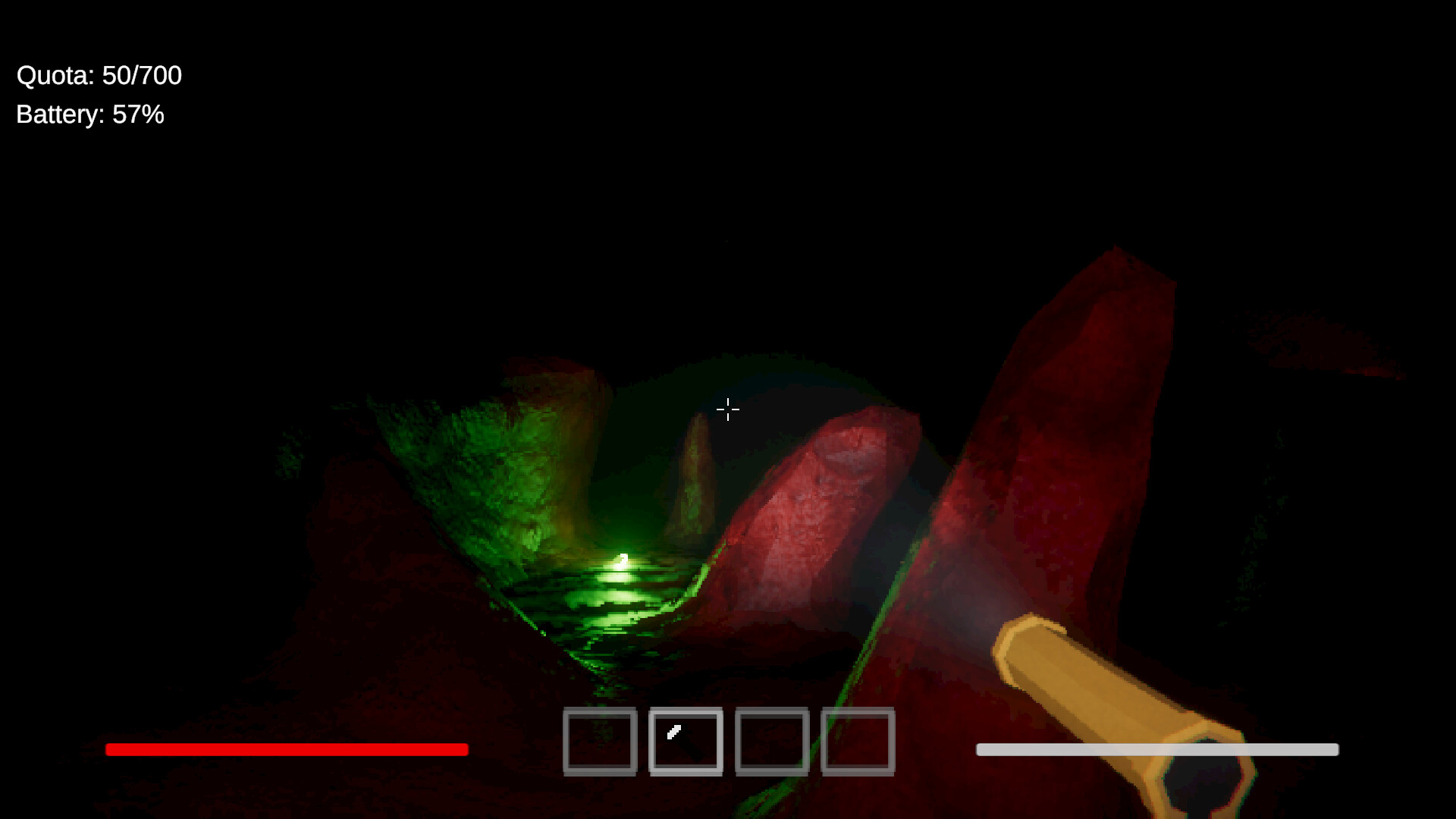 Visceral Abyss screenshot 8
