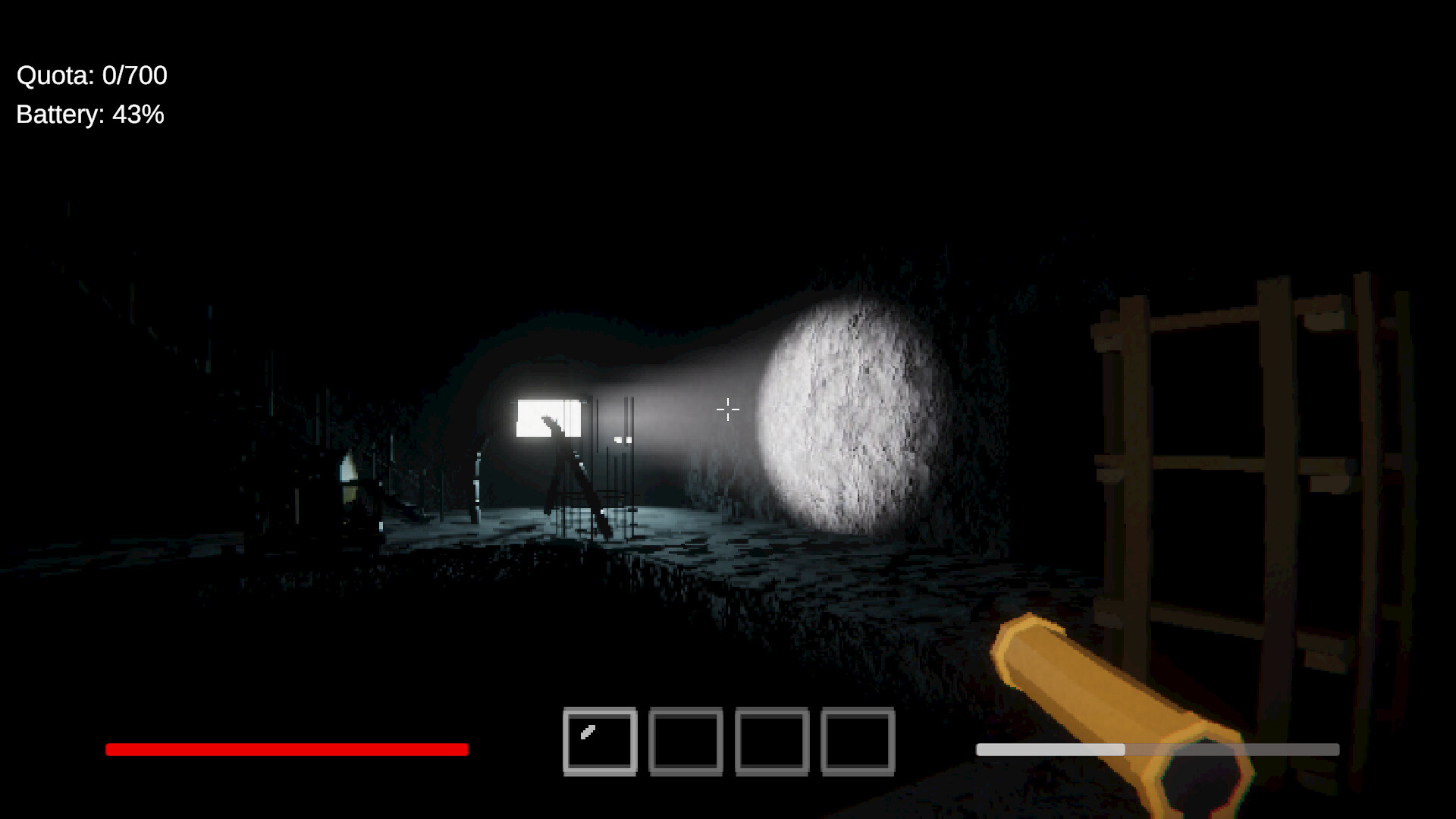 Visceral Abyss screenshot 7