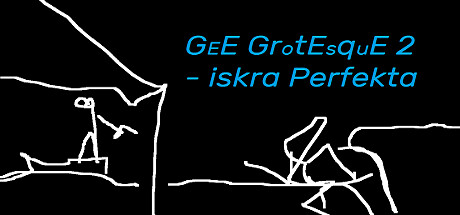 GEE GrotEsquE 2 - iskra Perfekta: header artwork