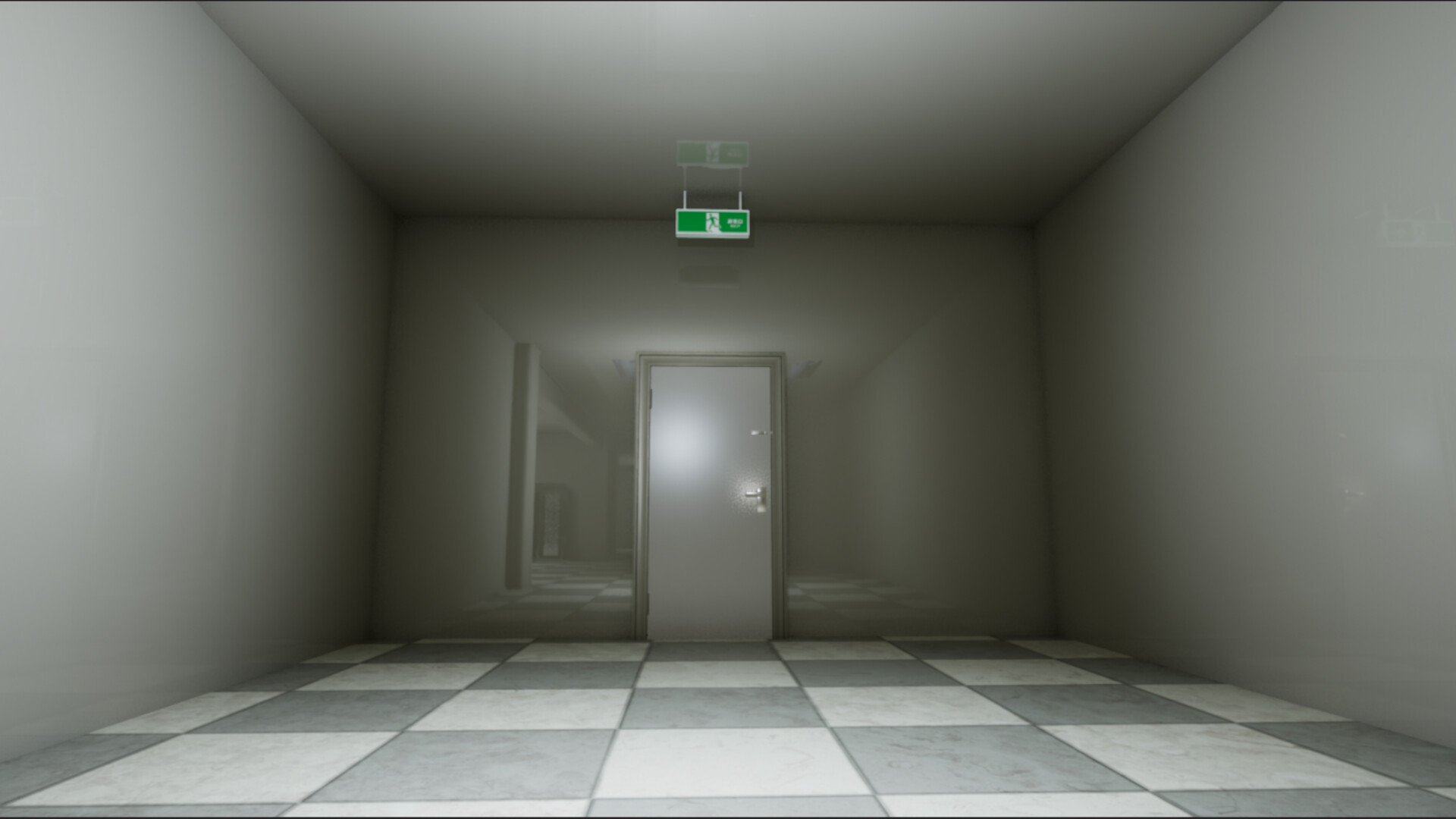 Escape from the Gacha Corner screenshot 5