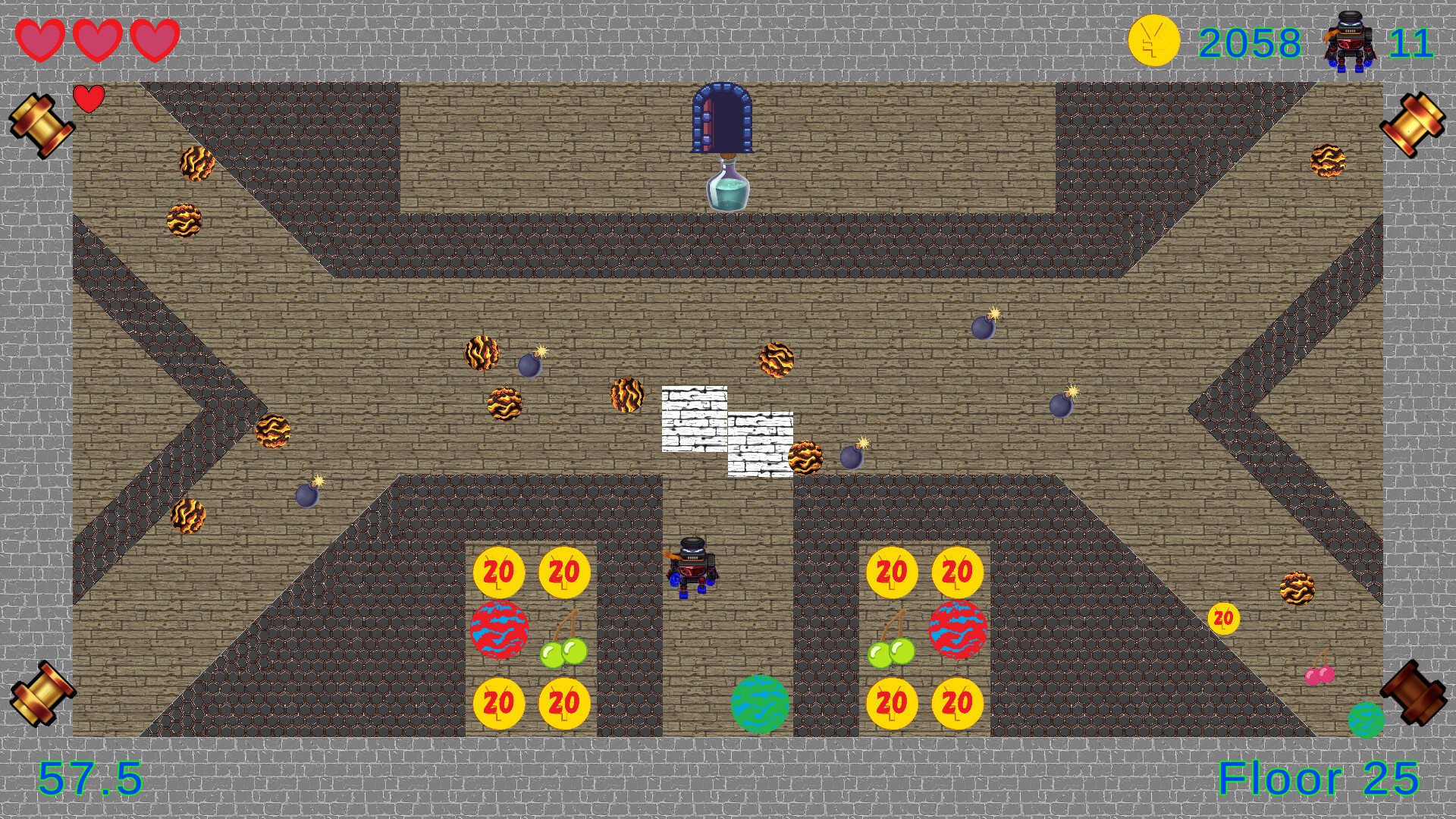 NINJA KATO 4 screenshot 5