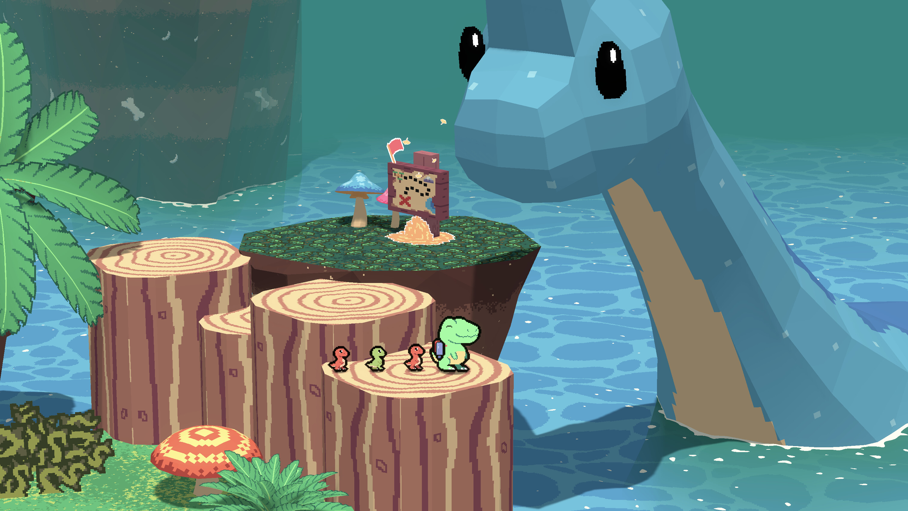 Dino Cleanup screenshot 8