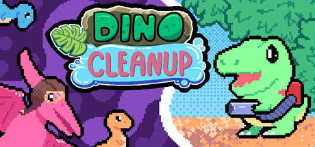 Dino Cleanup