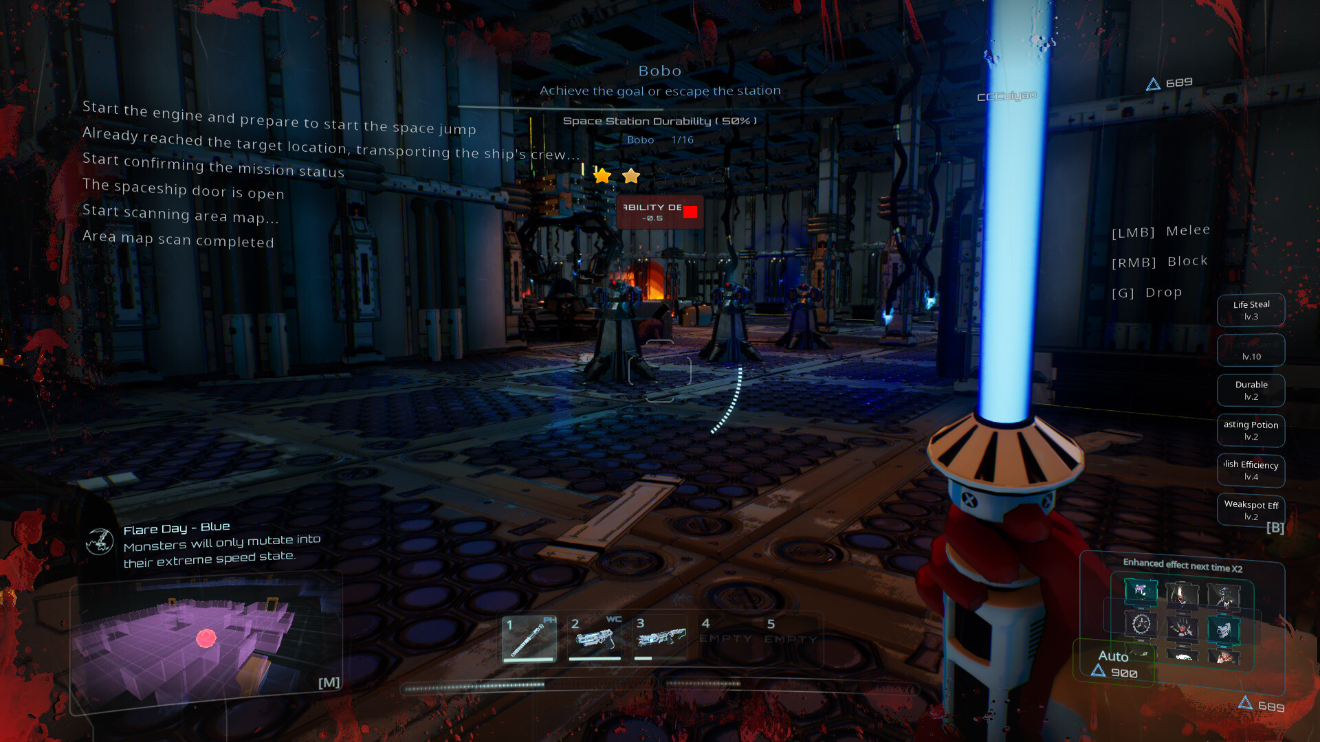 R-Space screenshot 10