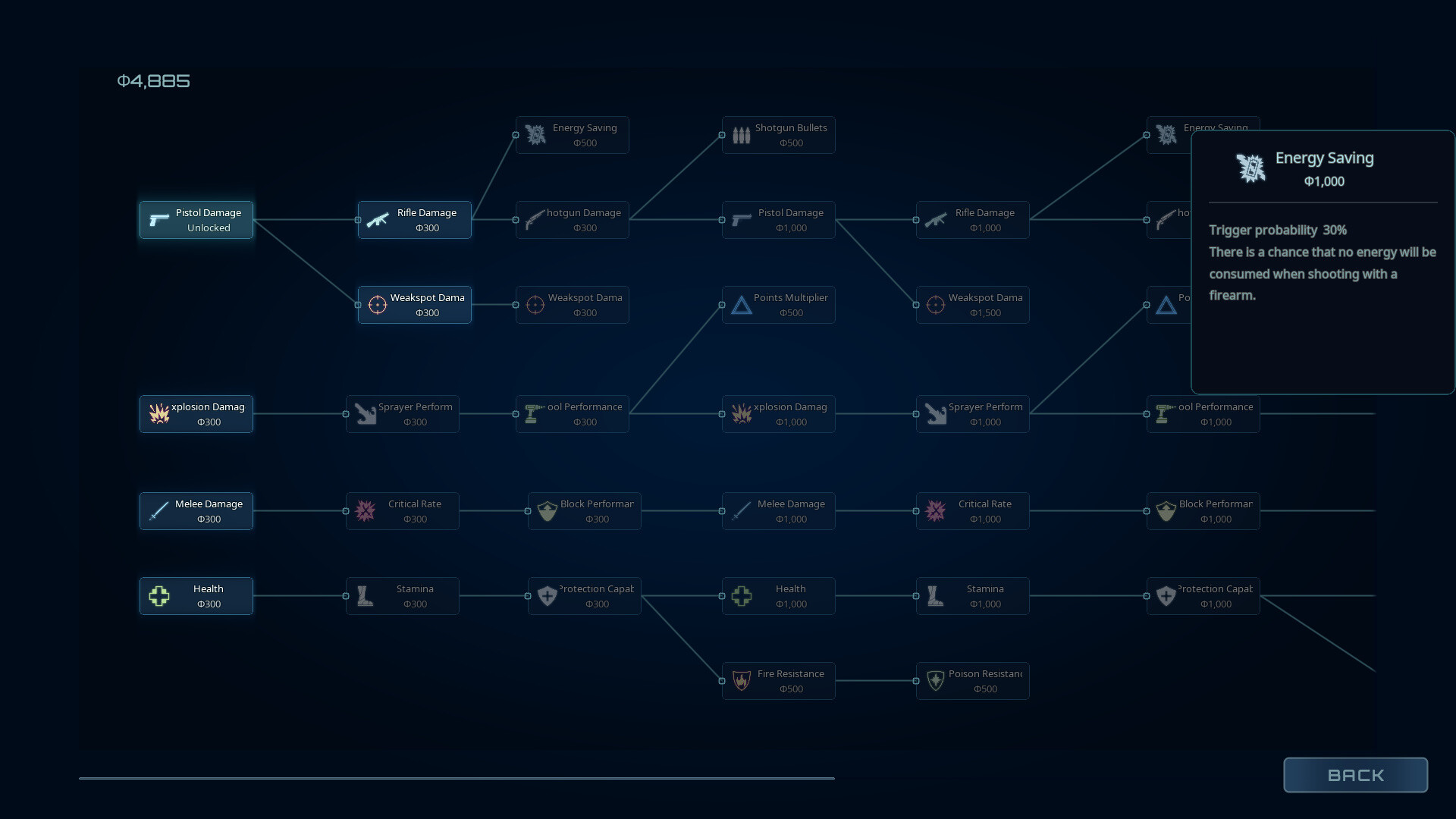 R-Space screenshot 9