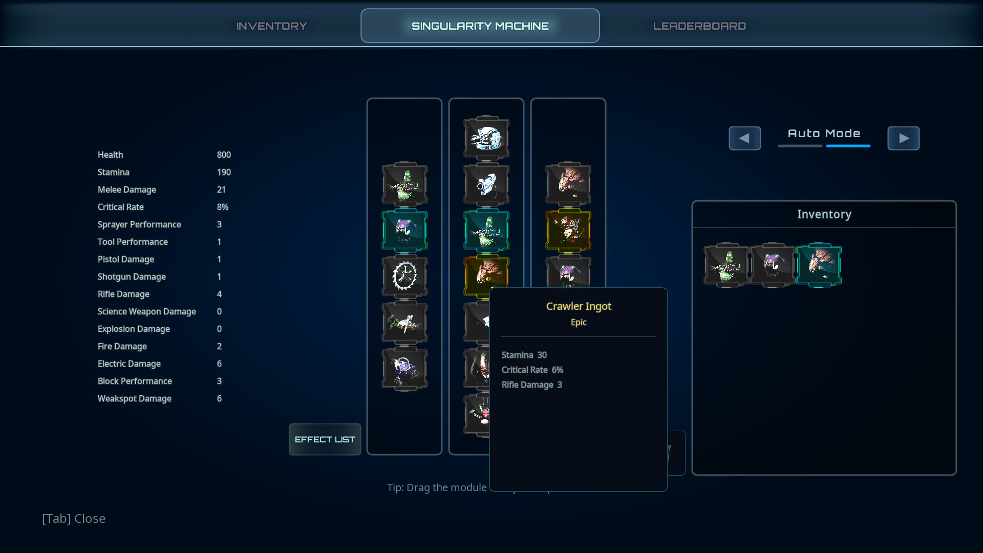 R-Space screenshot 7