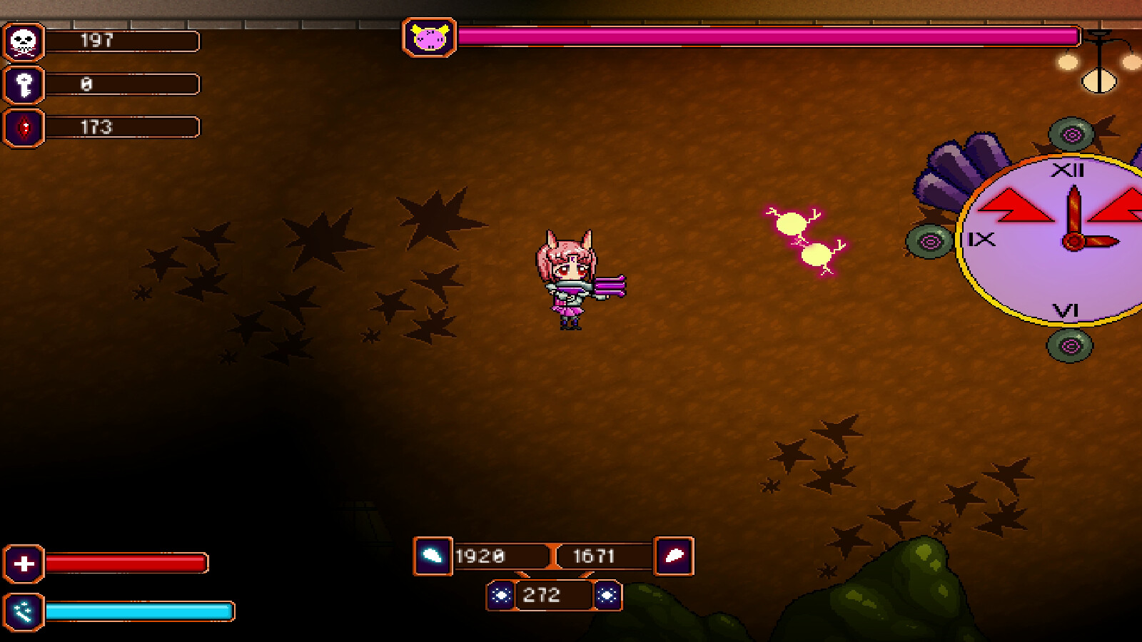 Emiko's Pledge 4 screenshot 10