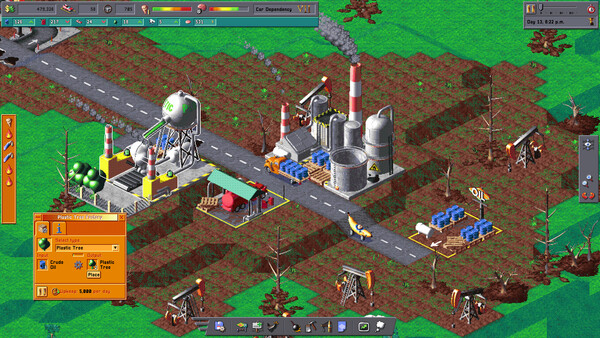 Car Park Capital screenshot 6