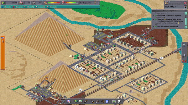 Car Park Capital screenshot 16