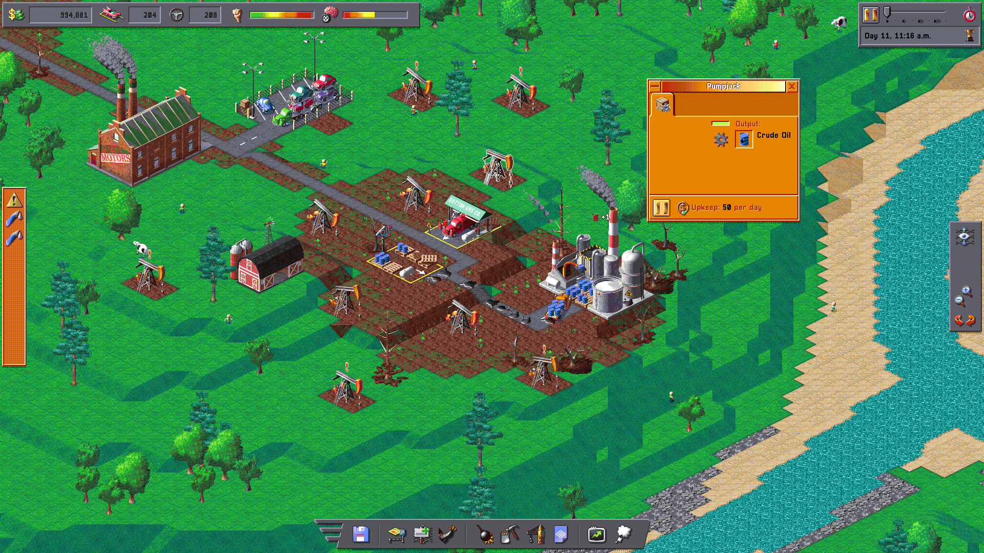 Car Park Capital screenshot 12